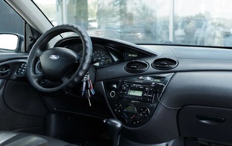 Ford Focus IV, 2004 год, 290 000 рублей, 10 фотография