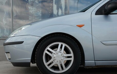 Ford Focus IV, 2004 год, 290 000 рублей, 9 фотография