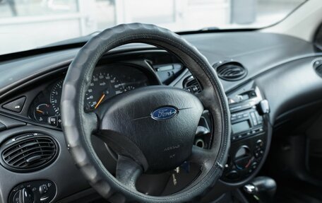 Ford Focus IV, 2004 год, 290 000 рублей, 11 фотография