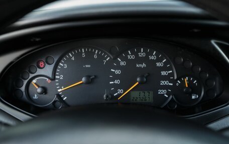 Ford Focus IV, 2004 год, 290 000 рублей, 12 фотография