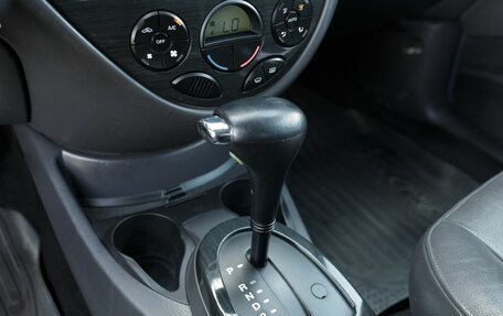 Ford Focus IV, 2004 год, 290 000 рублей, 15 фотография