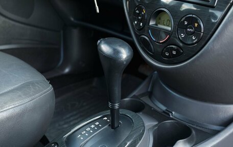 Ford Focus IV, 2004 год, 290 000 рублей, 17 фотография