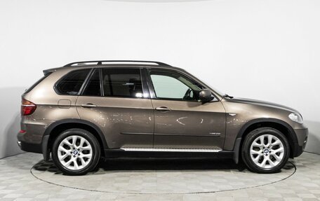 BMW X5, 2013 год, 2 200 000 рублей, 4 фотография