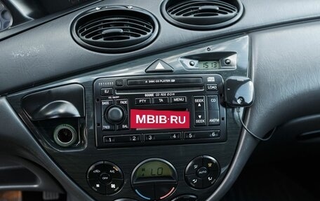 Ford Focus IV, 2004 год, 290 000 рублей, 13 фотография