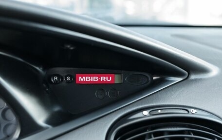 Ford Focus IV, 2004 год, 290 000 рублей, 14 фотография