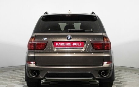 BMW X5, 2013 год, 2 200 000 рублей, 6 фотография
