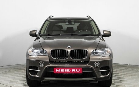 BMW X5, 2013 год, 2 200 000 рублей, 2 фотография