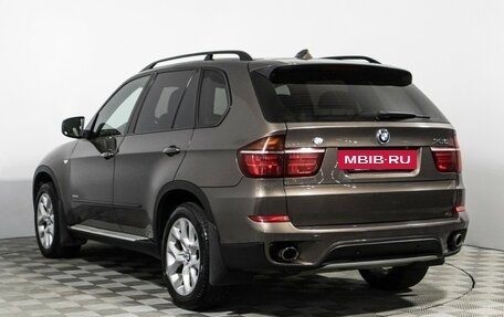 BMW X5, 2013 год, 2 200 000 рублей, 7 фотография