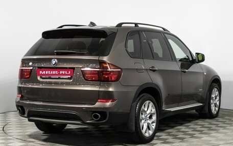 BMW X5, 2013 год, 2 200 000 рублей, 5 фотография