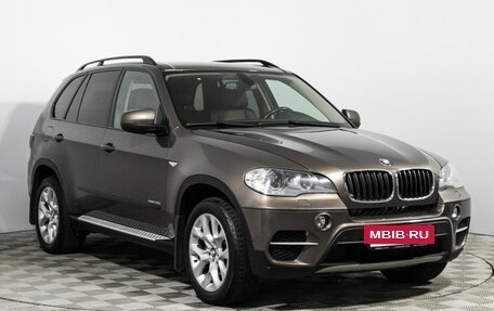 BMW X5, 2013 год, 2 200 000 рублей, 3 фотография