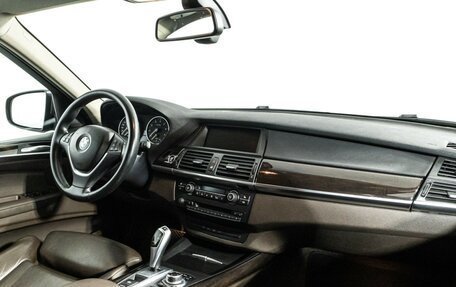 BMW X5, 2013 год, 2 200 000 рублей, 9 фотография