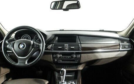 BMW X5, 2013 год, 2 200 000 рублей, 13 фотография