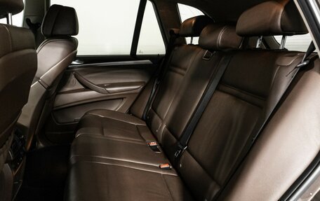 BMW X5, 2013 год, 2 200 000 рублей, 10 фотография