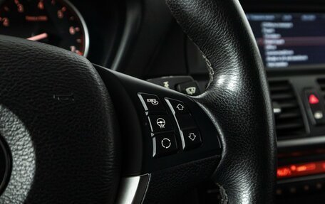BMW X5, 2013 год, 2 200 000 рублей, 22 фотография