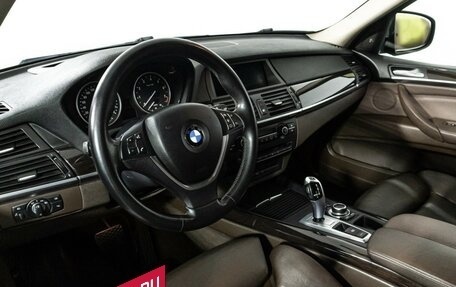 BMW X5, 2013 год, 2 200 000 рублей, 11 фотография