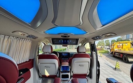 Mercedes-Benz Vito, 2024 год, 5 100 000 рублей, 5 фотография