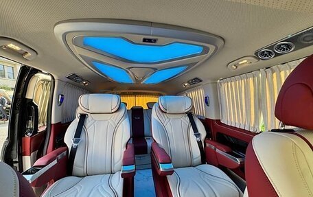 Mercedes-Benz Vito, 2024 год, 5 100 000 рублей, 10 фотография