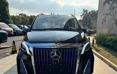 Mercedes-Benz Vito, 2024 год, 5 100 000 рублей, 1 фотография