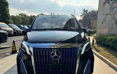 Mercedes-Benz Vito, 2024 год, 5 100 000 рублей, 1 фотография
