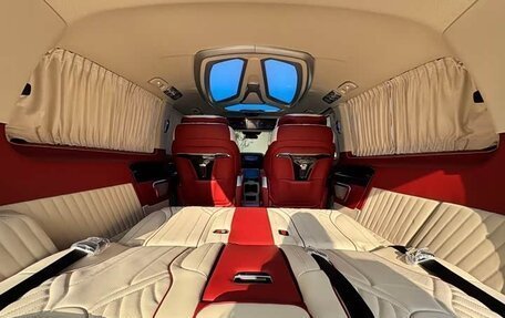 Mercedes-Benz Vito, 2024 год, 5 100 000 рублей, 11 фотография