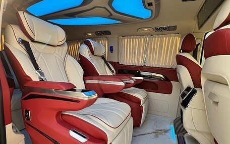Mercedes-Benz Vito, 2024 год, 5 100 000 рублей, 7 фотография