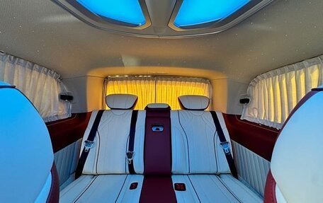 Mercedes-Benz Vito, 2024 год, 5 100 000 рублей, 8 фотография