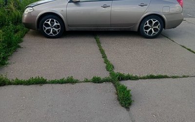 Nissan Primera III, 2006 год, 430 000 рублей, 1 фотография