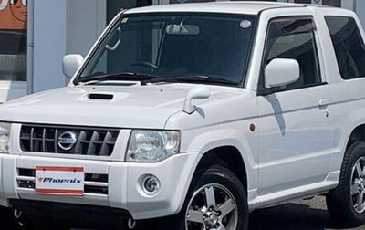 Nissan Kix, 2012 год, 615 000 рублей, 1 фотография