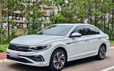Volkswagen Bora, 2022 год, 1 200 000 рублей, 1 фотография