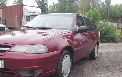 Daewoo Nexia I рестайлинг, 2011 год, 130 000 рублей, 1 фотография