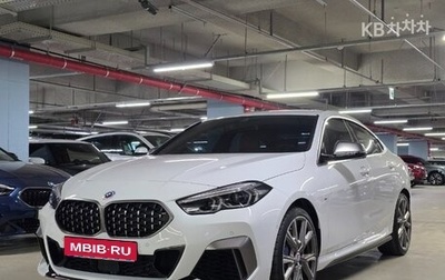 BMW 2 серия F44, 2021 год, 2 320 777 рублей, 1 фотография