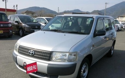 Toyota Probox I, 2014 год, 640 000 рублей, 1 фотография