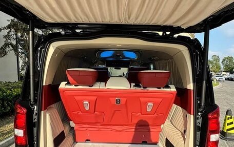 Mercedes-Benz Vito, 2024 год, 5 100 000 рублей, 12 фотография