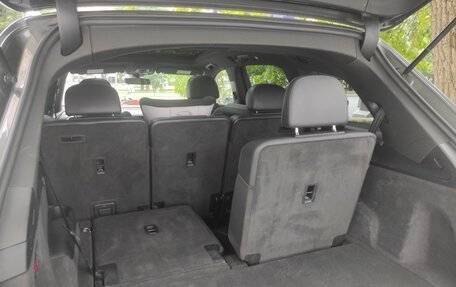 Audi Q7, 2018 год, 4 490 000 рублей, 21 фотография