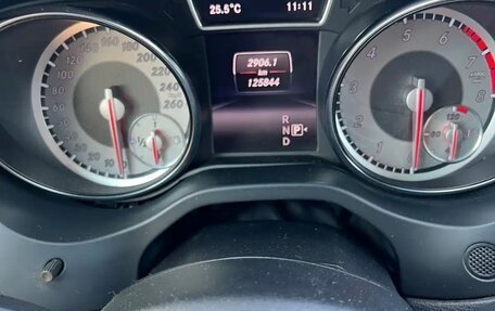 Mercedes-Benz CLA, 2014 год, 2 130 000 рублей, 9 фотография