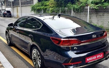 KIA K7, 2021 год, 2 099 000 рублей, 5 фотография