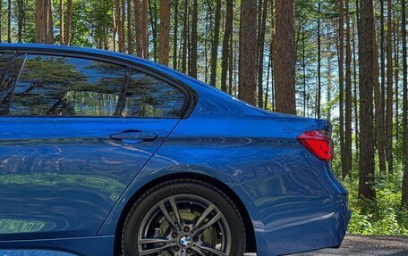 BMW 3 серия, 2014 год, 2 300 000 рублей, 7 фотография