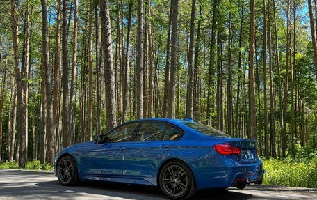 BMW 3 серия, 2014 год, 2 300 000 рублей, 5 фотография