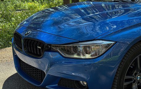 BMW 3 серия, 2014 год, 2 300 000 рублей, 10 фотография