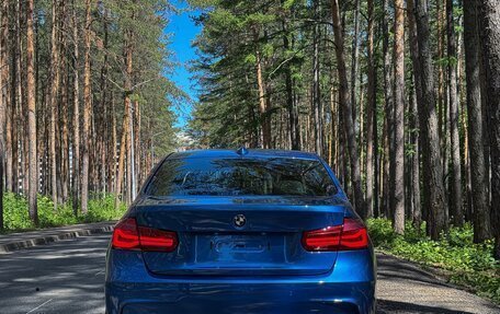 BMW 3 серия, 2014 год, 2 300 000 рублей, 8 фотография