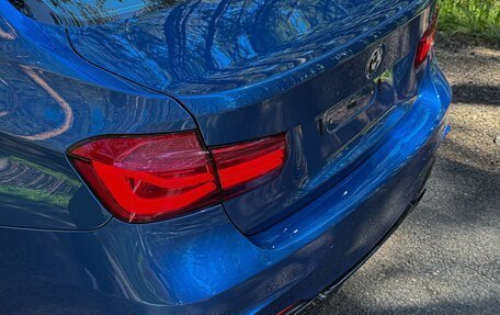 BMW 3 серия, 2014 год, 2 300 000 рублей, 13 фотография