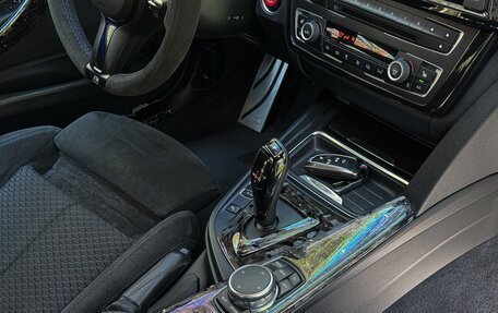 BMW 3 серия, 2014 год, 2 300 000 рублей, 15 фотография