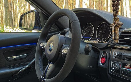 BMW 3 серия, 2014 год, 2 300 000 рублей, 16 фотография