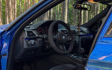 BMW 3 серия, 2014 год, 2 300 000 рублей, 17 фотография