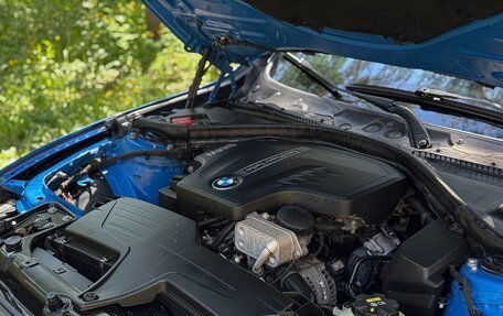 BMW 3 серия, 2014 год, 2 300 000 рублей, 24 фотография