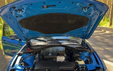 BMW 3 серия, 2014 год, 2 300 000 рублей, 25 фотография
