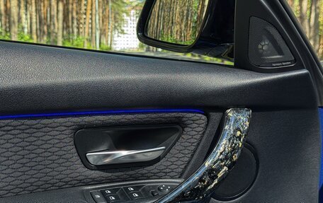 BMW 3 серия, 2014 год, 2 300 000 рублей, 18 фотография