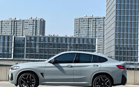 BMW X4, 2022 год, 5 890 099 рублей, 4 фотография