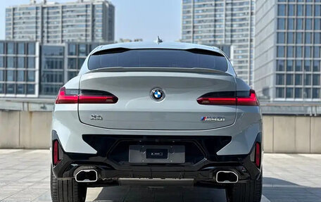 BMW X4, 2022 год, 5 890 099 рублей, 6 фотография