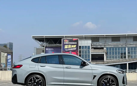 BMW X4, 2022 год, 5 890 099 рублей, 7 фотография